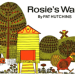 Rosie the Hen Meets Pete the Cat