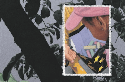 Book Review of Chalk by Bill Thomson. Includes some follow up activities.