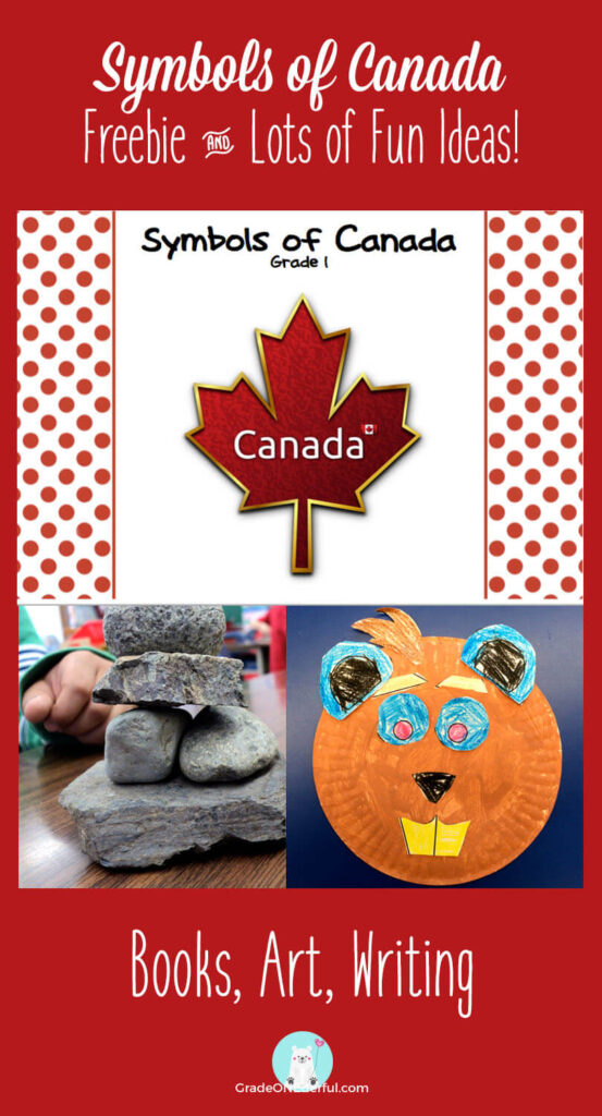 Canada Day FREEBIES!