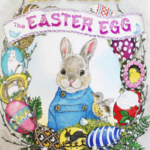 The Easter Egg Book Review and Freebies!