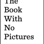 The Book With No Pictures