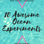 Ocean Science Experiments!