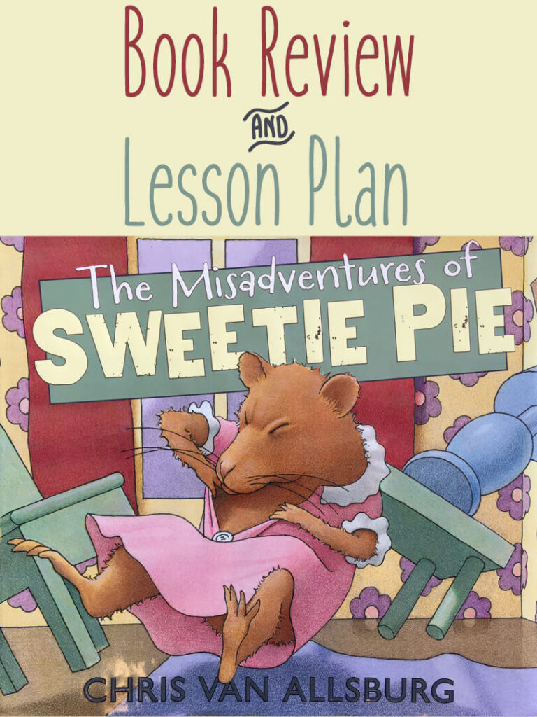 Why I Love The Misadventures of Sweetie Pie
