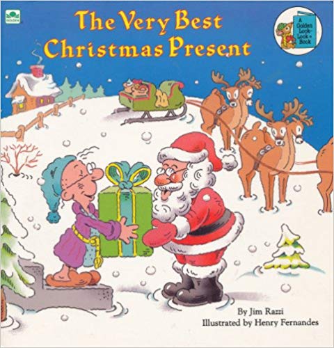 Adorable Christmas Book Review by Grade Onederful, plus free activities and a clipart gift. The Very Best Christmas Present is a sweet story ~ perfect for the little kids in your life! This is such a lovely, heart-warming book. Mr. Floogle is funny in his determined grumpiness and insistence that he doesn't like cats. But there are little clues throughout the story that show the reader that the cat is quickly working his way into Mr. Floogle's heart. My first grade students always picked up on this and were completely satisfied with the happy ending. #christmasbooks #booksforkids