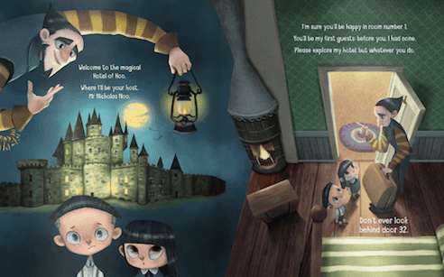 Book Review and Free Activities: Don't Ever Look Behind Door 32. You don't want to miss this book. Get a set of matching number cards, too! Book Review and Free Activities: Don't Ever Look Behind Door 32. You don't want to miss this book. Get a set of matching number cards, too!