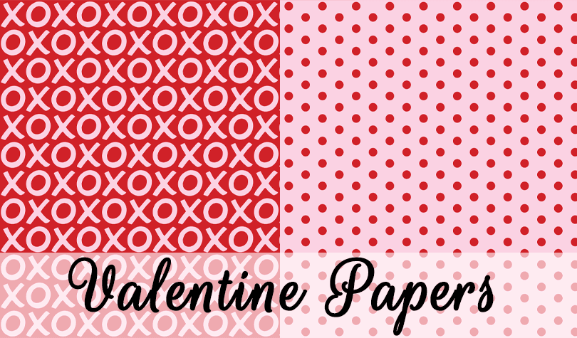 Free Digital Valentine Papers in pink, red, white and tangerine. Free Digital Valentine Papers in pink, red, white and tangerine.