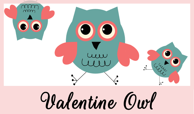 Free Vintage Owl: Valentine Clipart by Grade ONEderful Designs Free Vintage Owl: Valentine Clipart by Grade ONEderful Designs