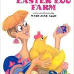 Easter Egg Farm: Book Review