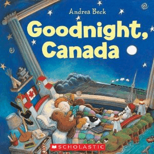 Goodnight Canada