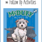 McDuff! You Sweetie Pie!