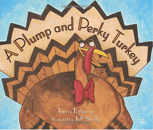 A free Thanksgiving poem for 1st or 2nd Grade and our favorite two Thanksgiving books! #gradeonederful #thanksgiving #thanksgivingpoems #thanksgivingbooks #thanksgivingfirstgrade