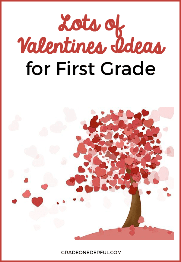 A collection of Valentine ideas for the Grade 1 classroom. Spelling Cootie Catchers, estimating and counting conversation hearts, and heart-shaped panda bear craft.