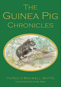 The Guinea Pig Chronicles book review