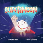 Supermoon book review by Grade Onederful