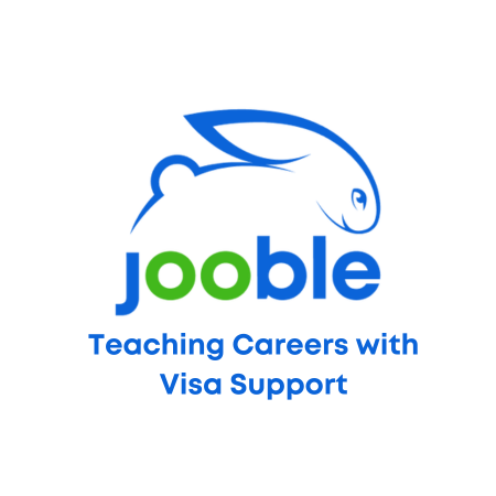 Teaching Careers with Visa Support